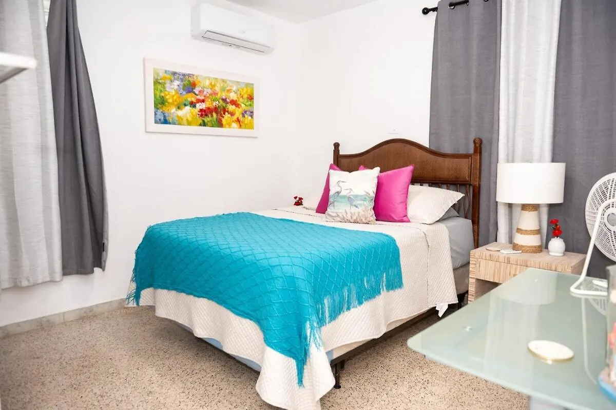 Cozy Home Close to Beaches كابو روخو 0*,  بورتوريكو