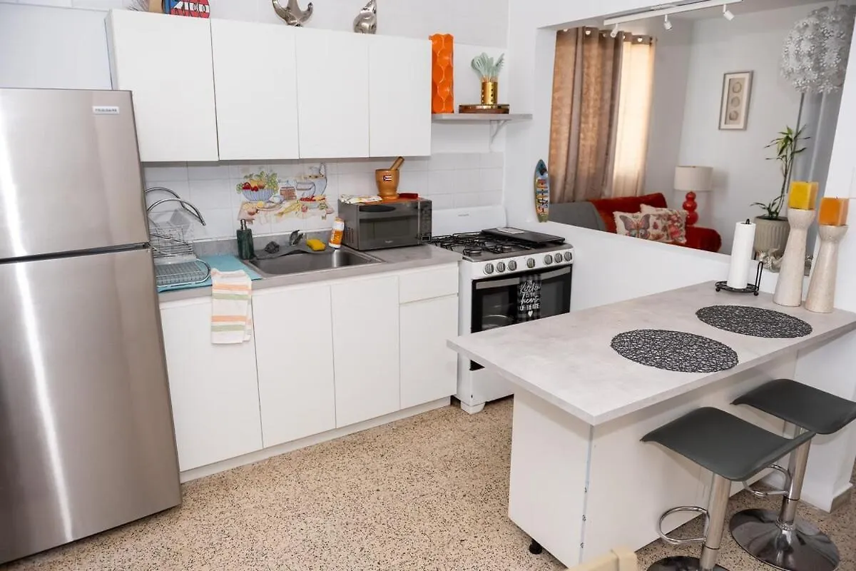 Cozy Home Close to Beaches كابو روخو بيت للعطل