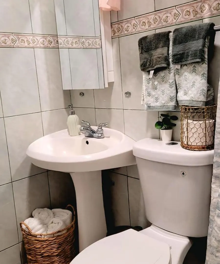 Cozy Home Close to Beaches كابو روخو بيت للعطل